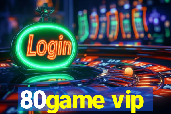 80game vip